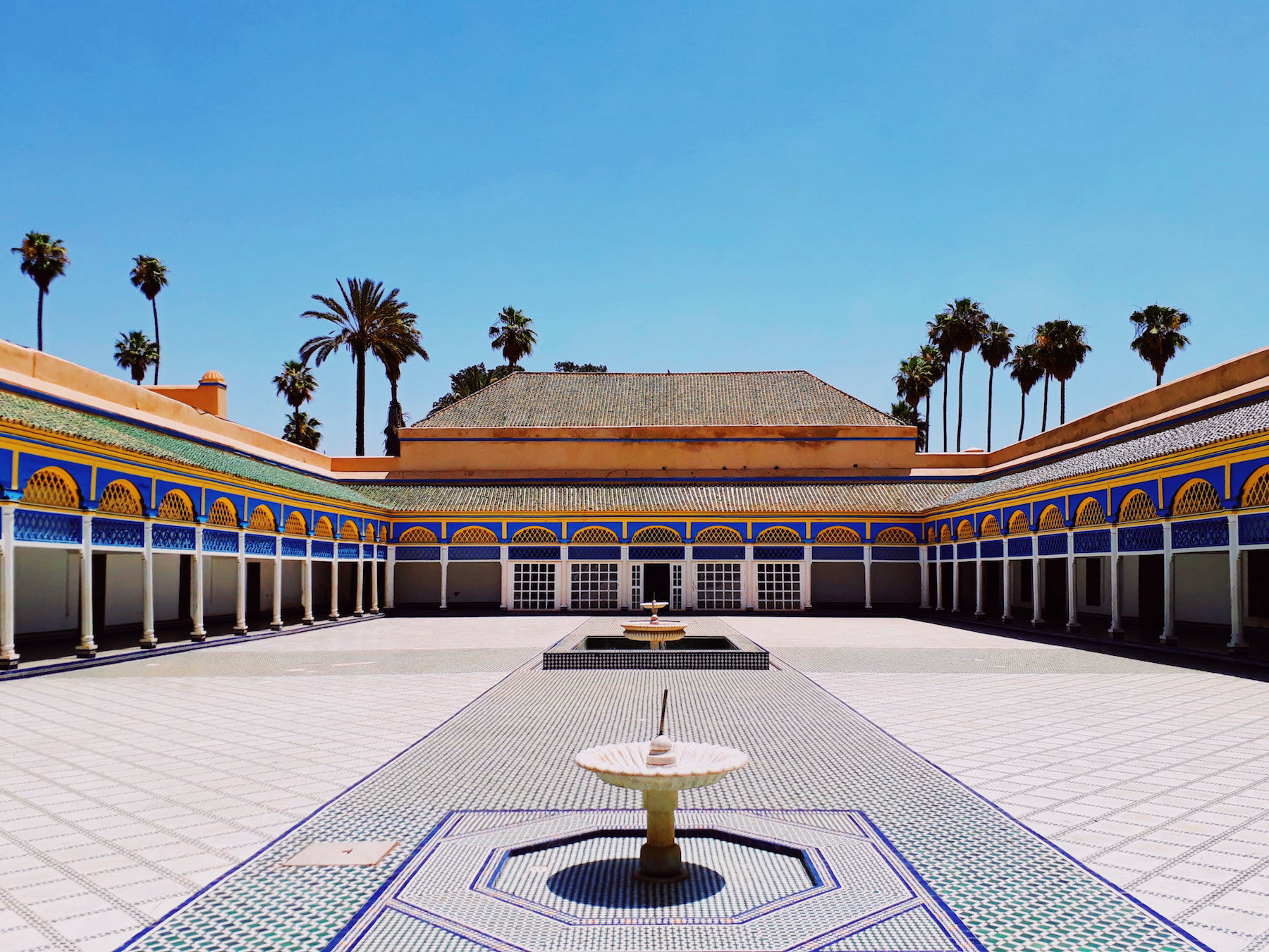 Marrakech 1