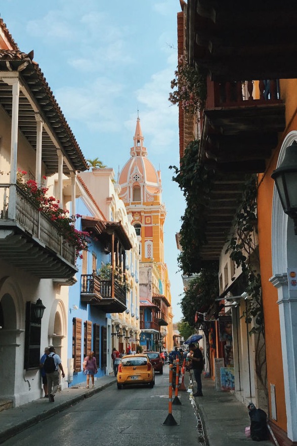 Cheapest Cities In The World C